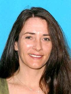 Susan Selby
Reported missing Sunday