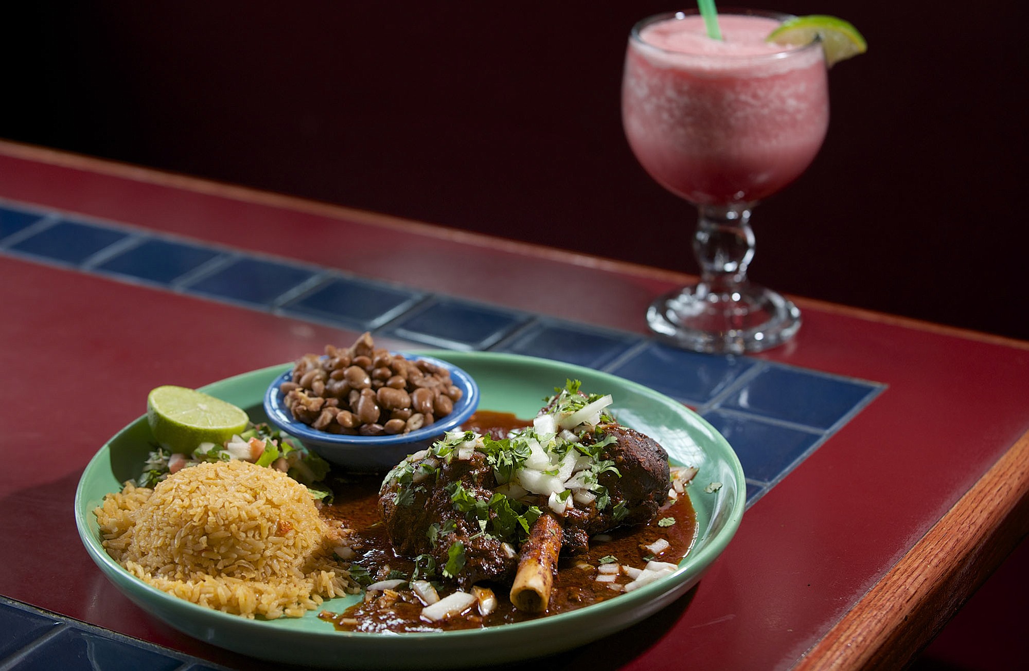Los Dos Compadres offers tasty Mexican fare - The Columbian