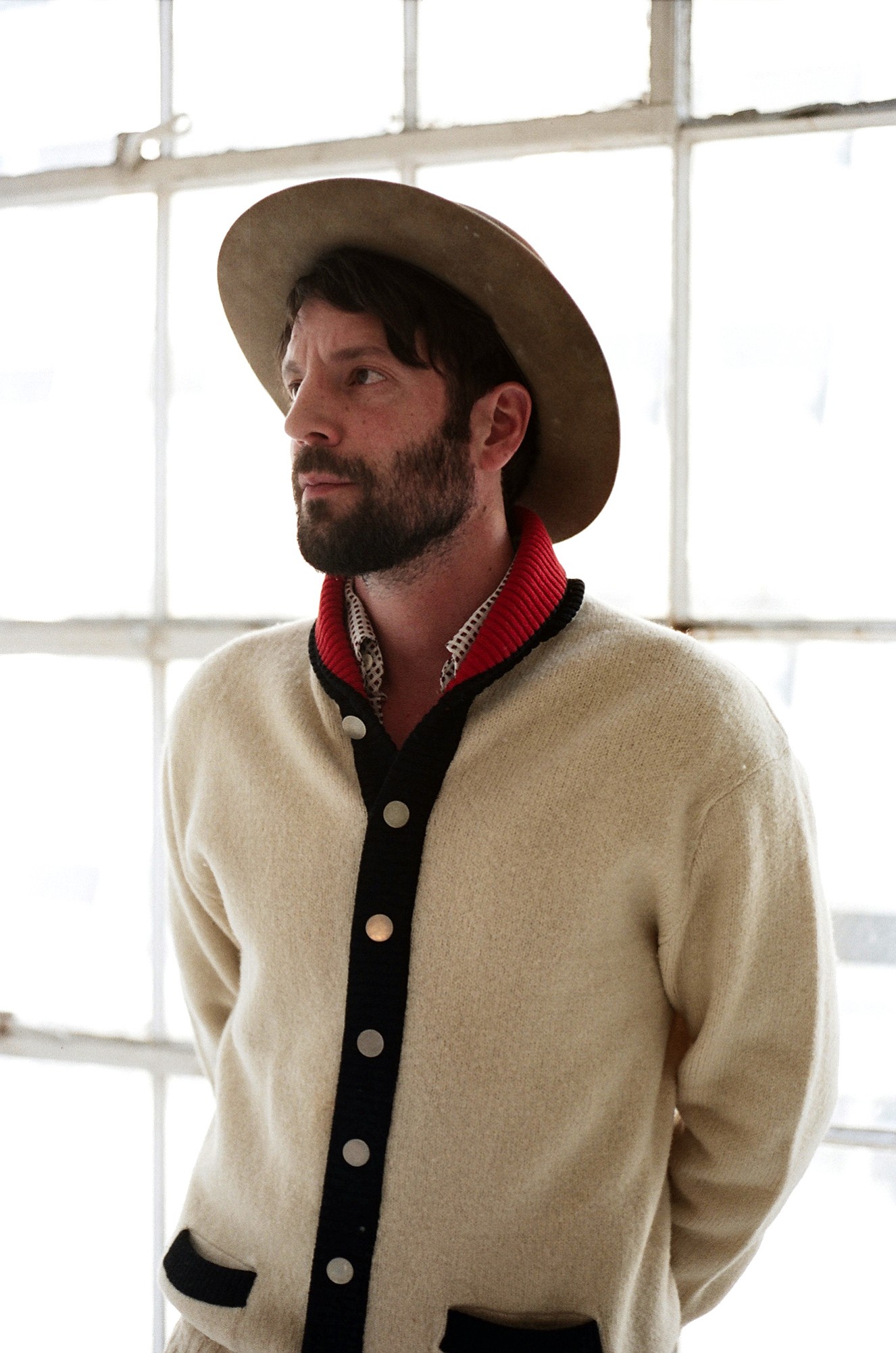 Ray LaMontagne will perform Aug.