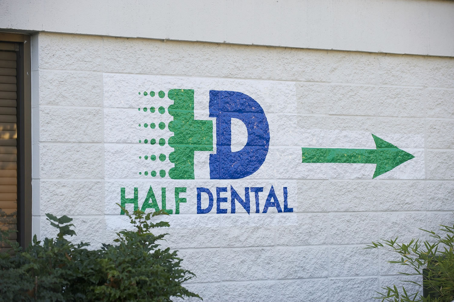A patient of the now-closed Half Dental office filed a complaint Thursday with the Washington Attorney General's Office, claiming he has lost thousands of dollars he paid for unfinished dental work.