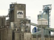 Great Western Malting Co. is a tenant at the Port of Vancouver.