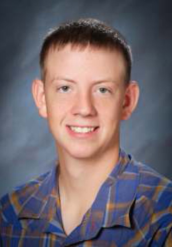 David Suetta, Battle Ground High School student who committed suicide.