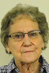 Jane Young
50-year member of the League of Women Voters of Clark County