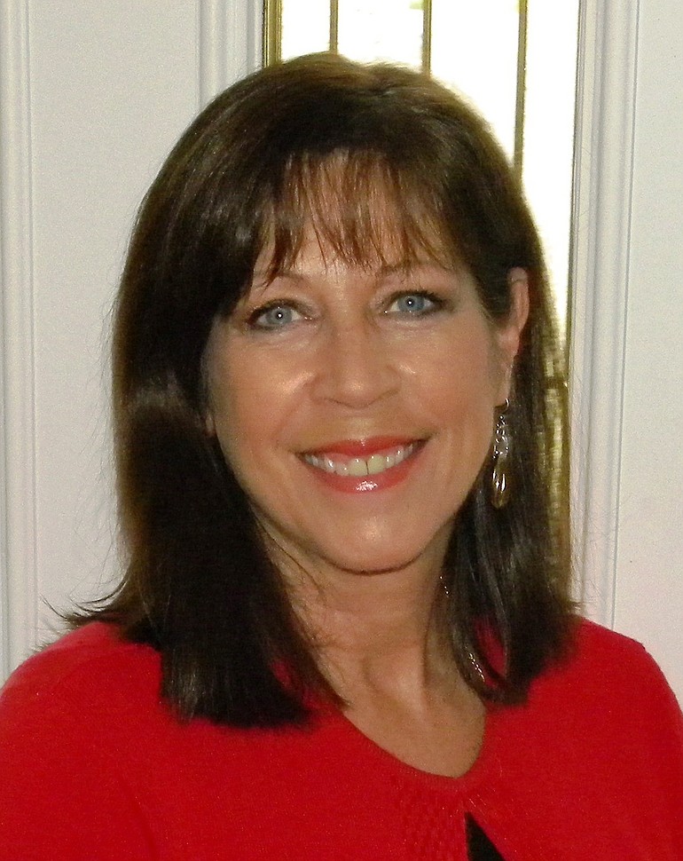 Vicki Glasow, President of CCAR
