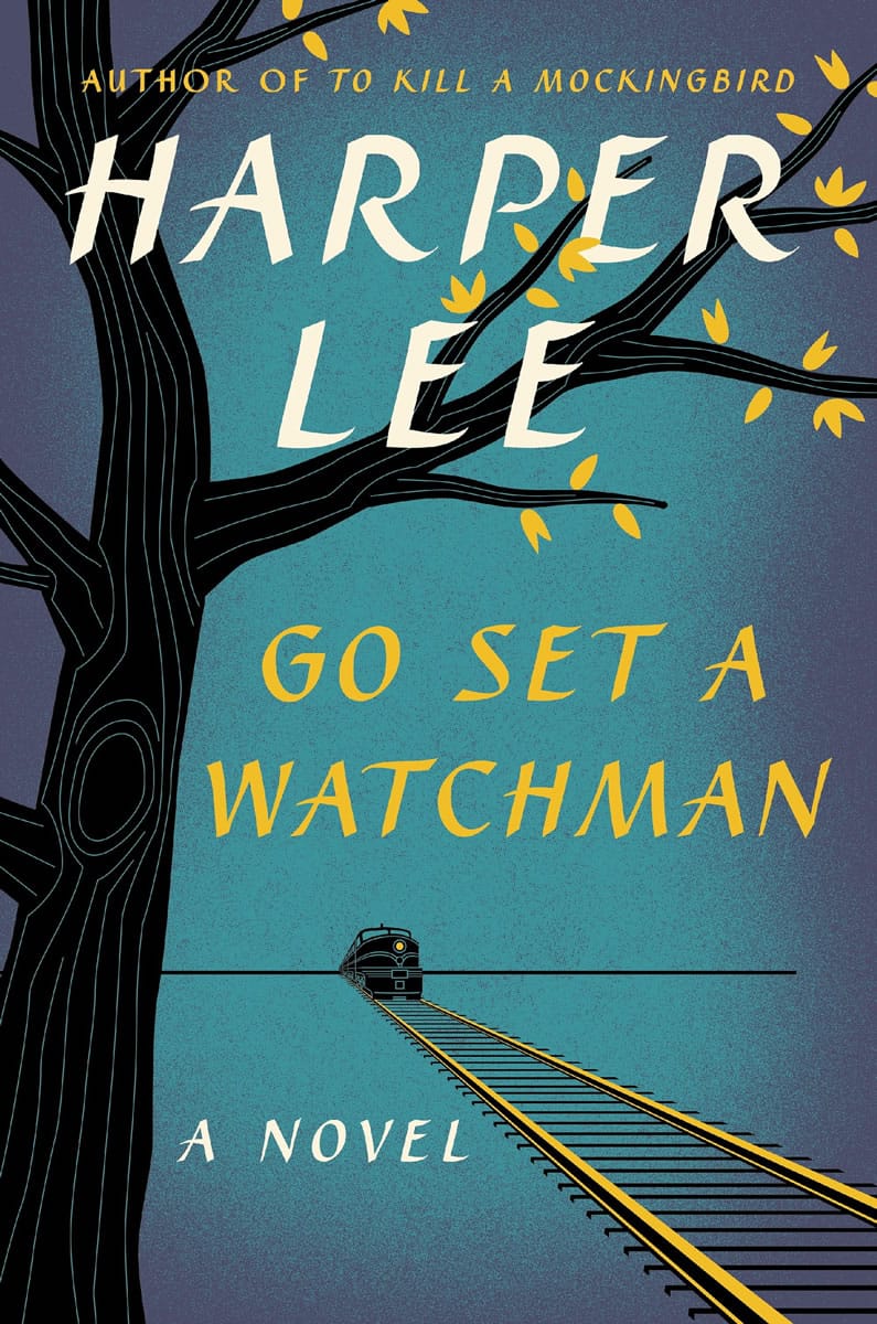 Harper
&quot;Go Set a Watchman,&quot; a follow-up to Harper Lee's &quot;To Kill a Mockingbird.&quot; The book will be released on July 14.
