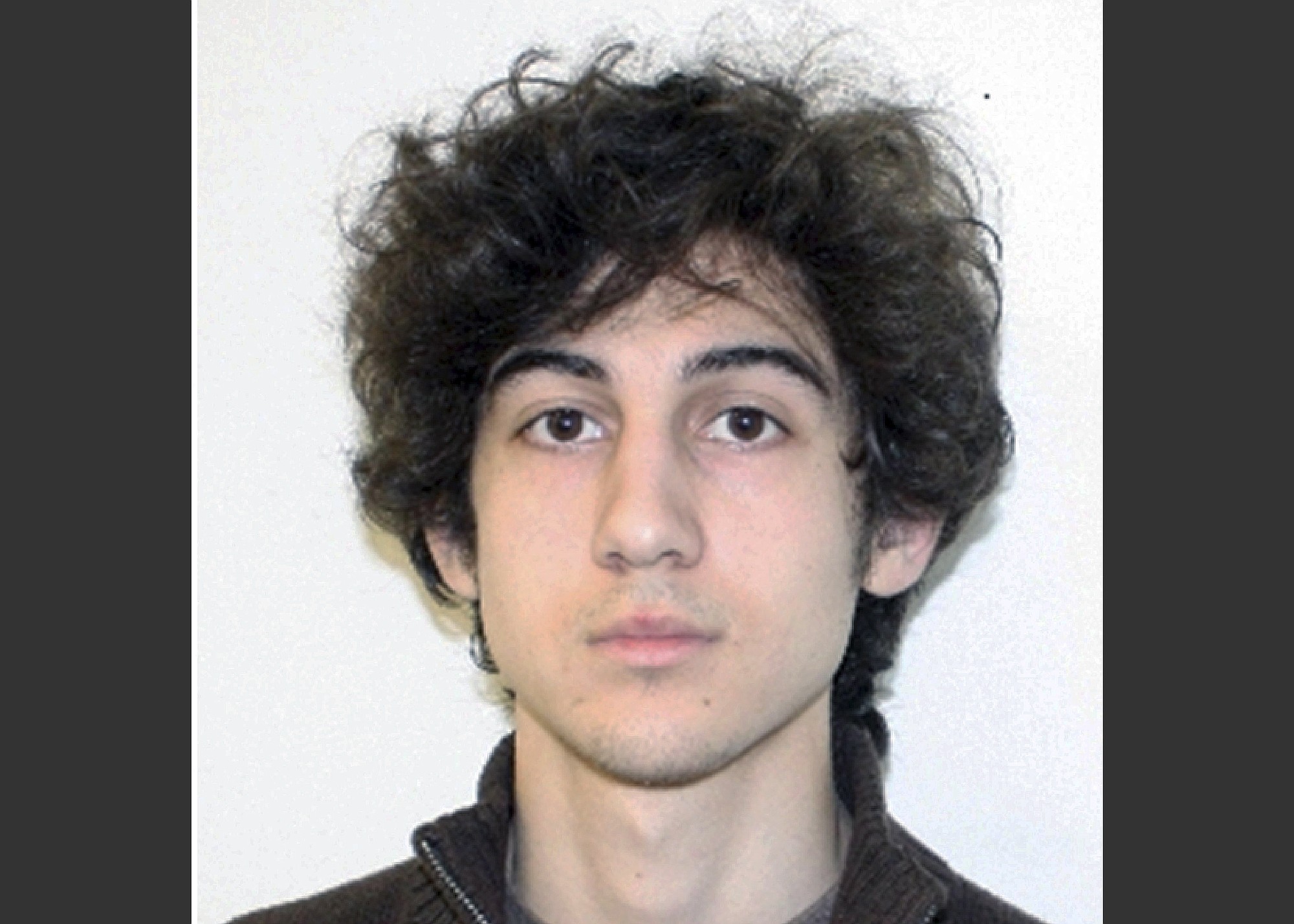 Dzhokhar Tsarnaev
Boston Marathon bombing suspect