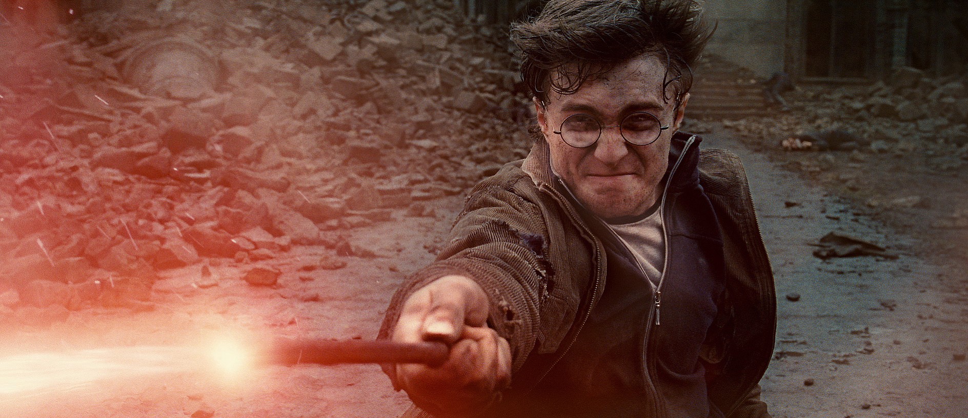 You've gotta wonder, as he turns 35: How's that wand wrist holding up?