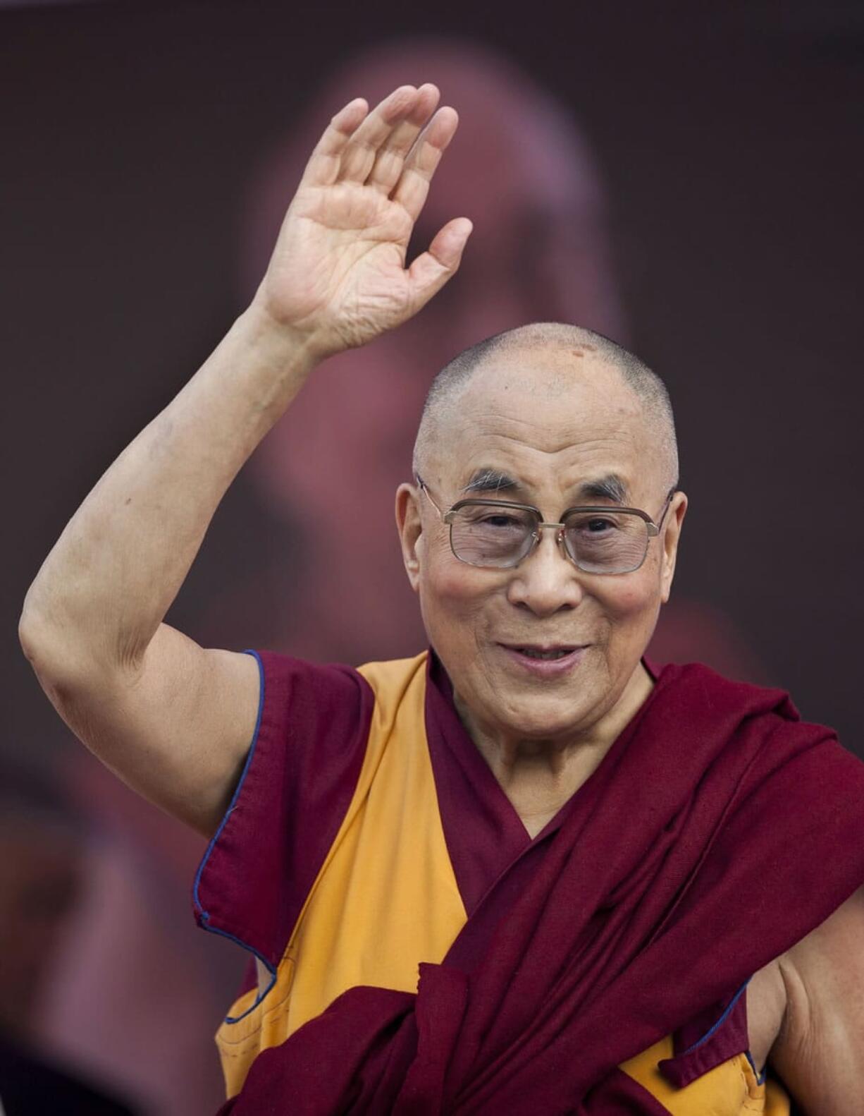 12th dalai lama