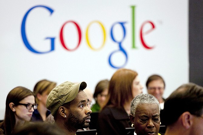 Google is increasing options for users concerned about privacy.
