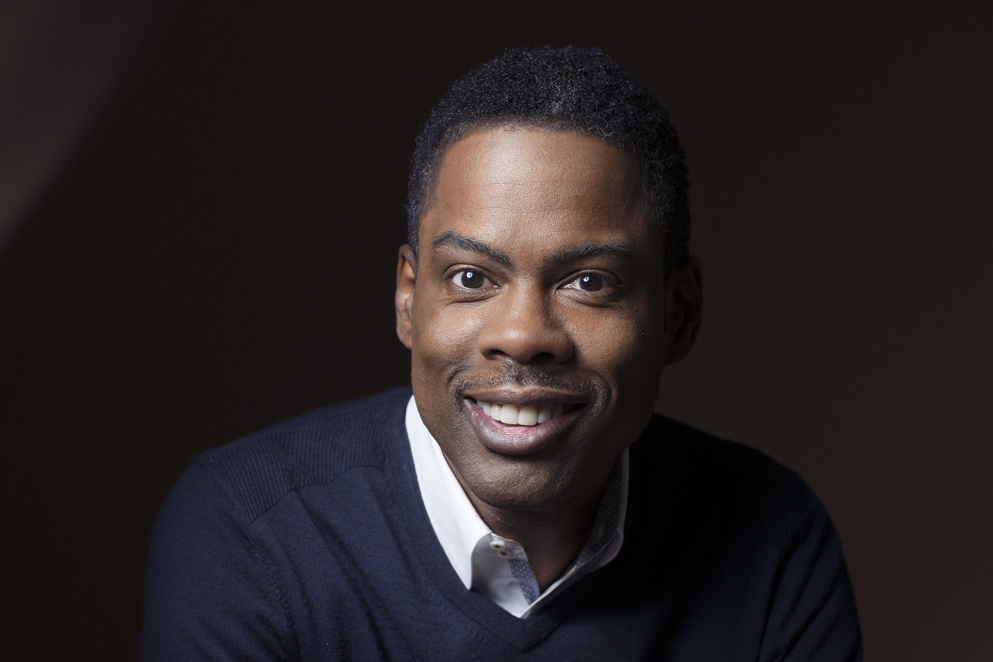 Comedian and actor Chris Rock has appeared in the films &quot;Grown Ups 2&quot; and &quot;Lethal Weapon 4,&quot; voiced Marty in the &quot;Madagascar&quot; movies and has produced several TV series, including &quot;Everybody Hates Chris.&quot;