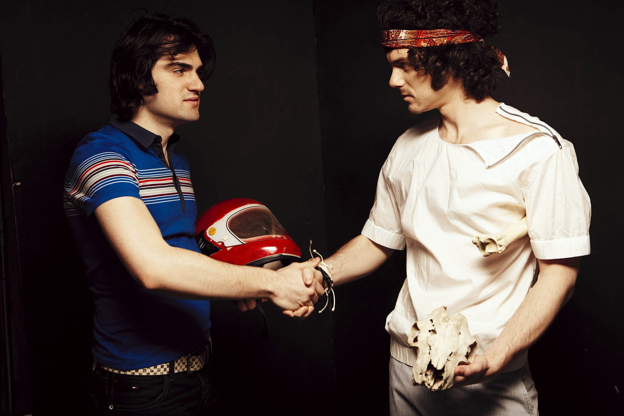 French Horn Rebellion will perform Nov. 3 at Mississippi Studios in Portland.
