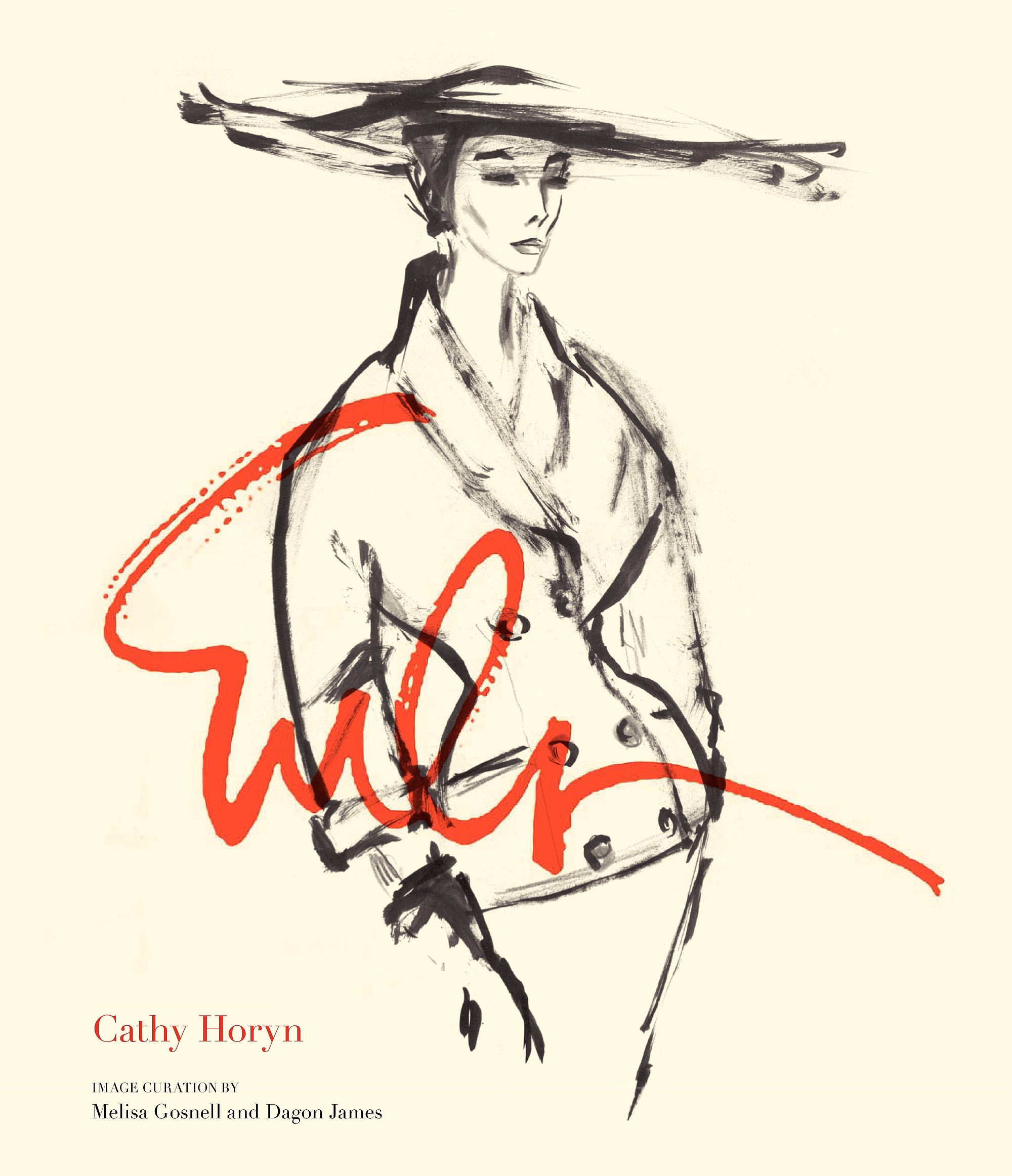 Harper Design
&quot;Joe Eula: Master of Twentieth-Century Fashion Illustration,&quot; edited by Cathy Horyn.