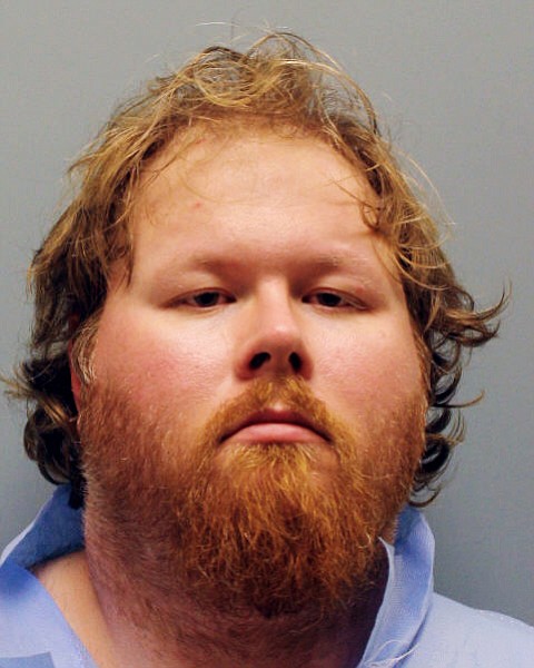 Ronald Lee Haskell, 33, is charged with multiple counts of capital murder in the killings of two adults and four children Wednesday evening, Harris County Precinct 4 Constable Ron Hickman said early Thursday.