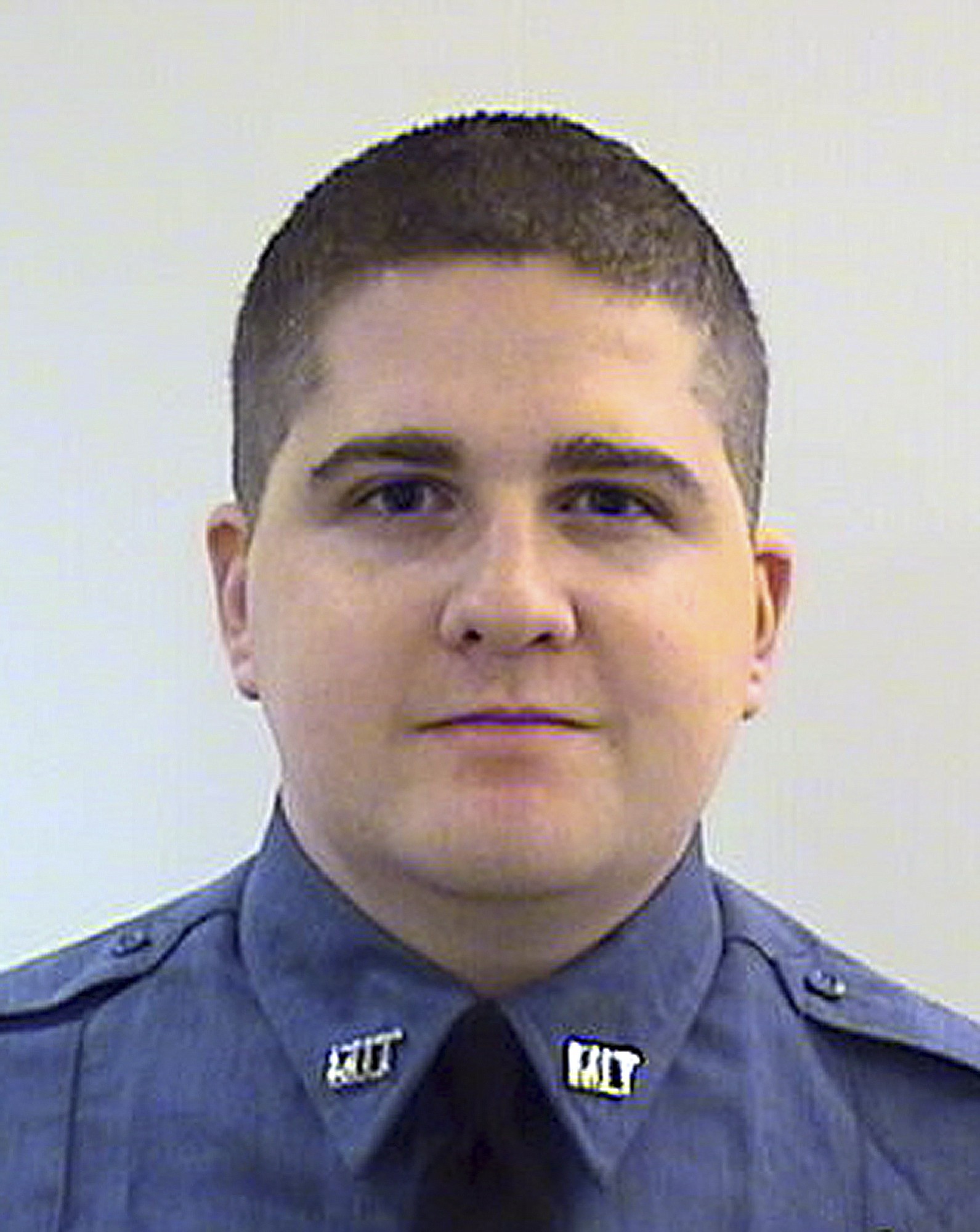 Sean Collier, 26, of Somerville, Mass., was shot to death April 18, 2013, on the school campus in Cambridge, Mass.