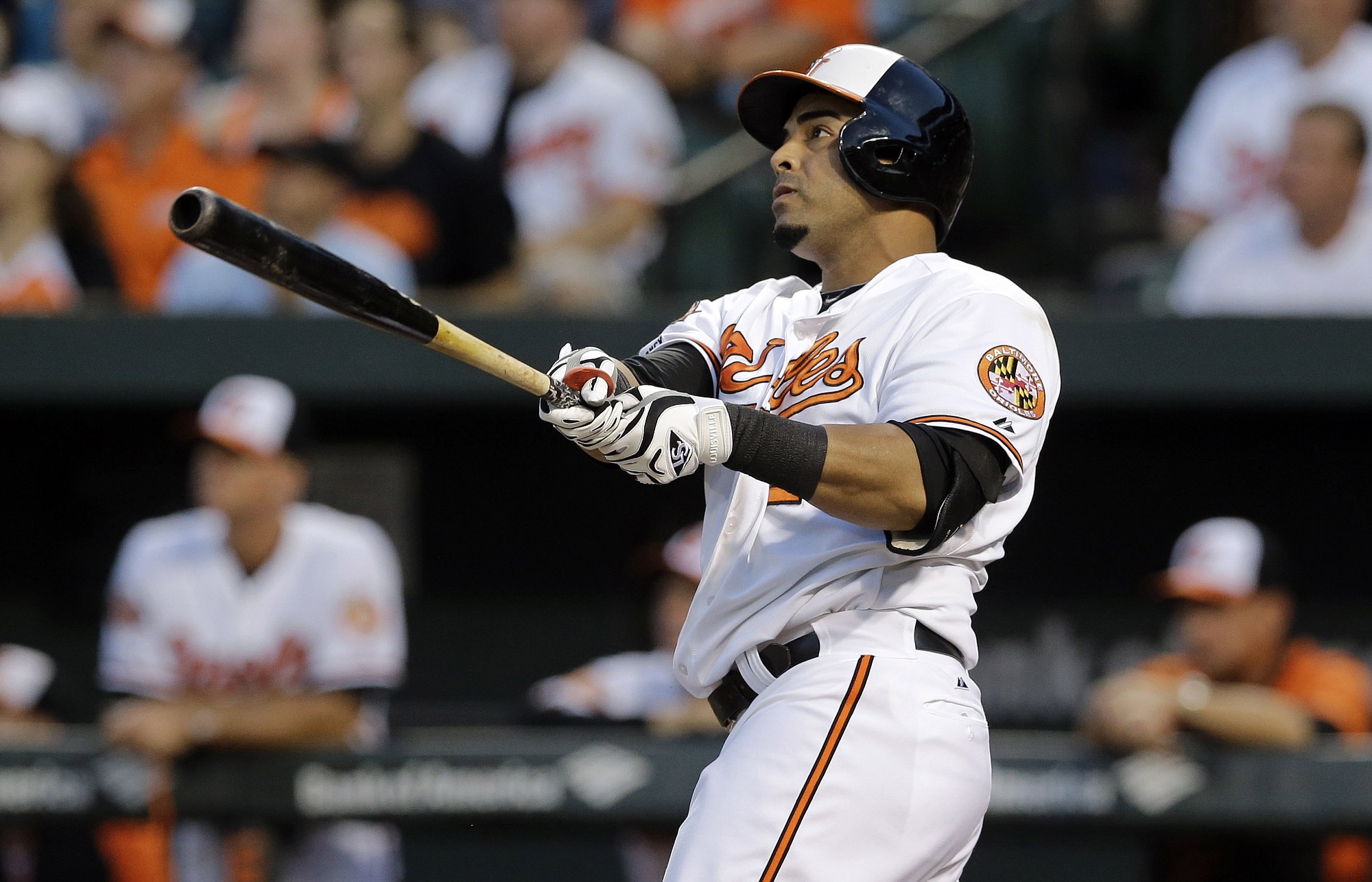 The Seattle Mariners and free agent slugger Nelson Cruz are nearing agreement on a contact that would give Seattle the right-handed bat it has sought.