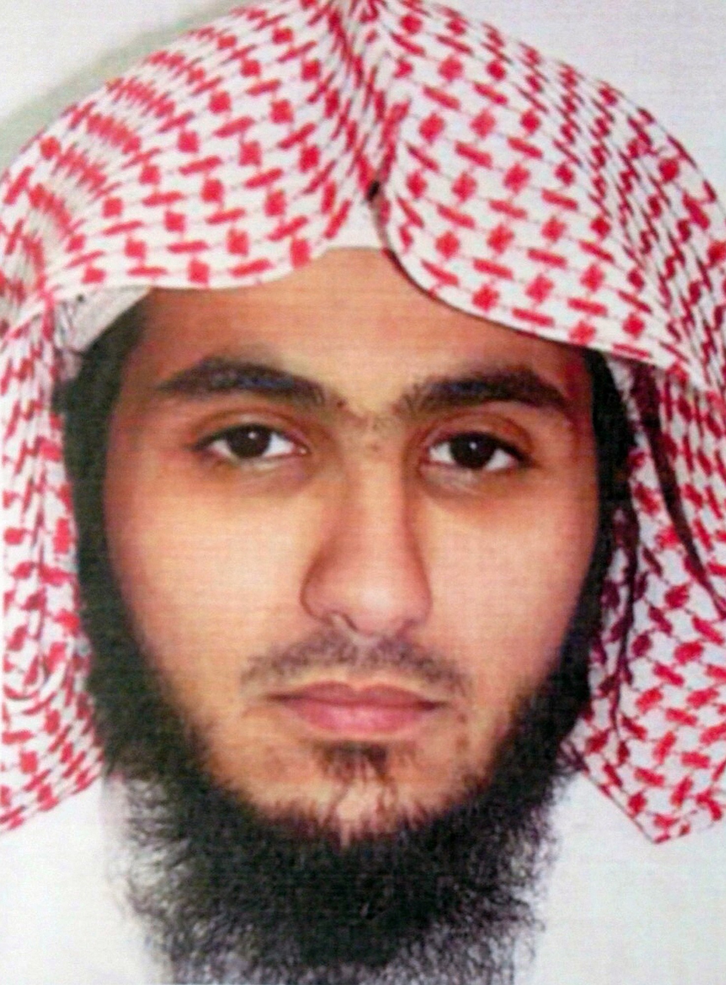 Fahad Suleiman Abdulmohsen al-Gabbaa