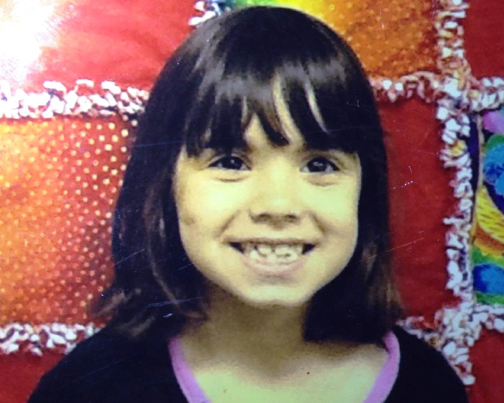 Jenise Paulette Wright, 6, is missing and was last seen Saturday night at her home in east Bremerton.