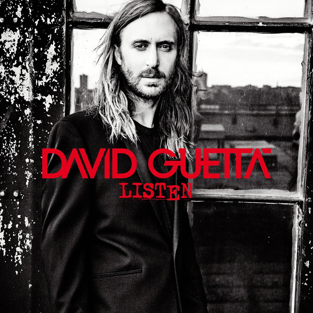 &quot;Listen&quot; by David Guetta.