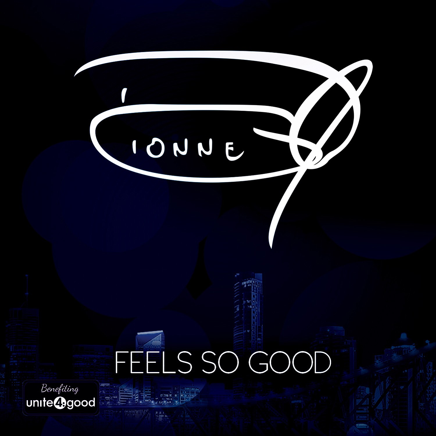 This CD cover image released by 10 Spot shows &quot;Feels So Good,&quot; by Dionne Warwick.