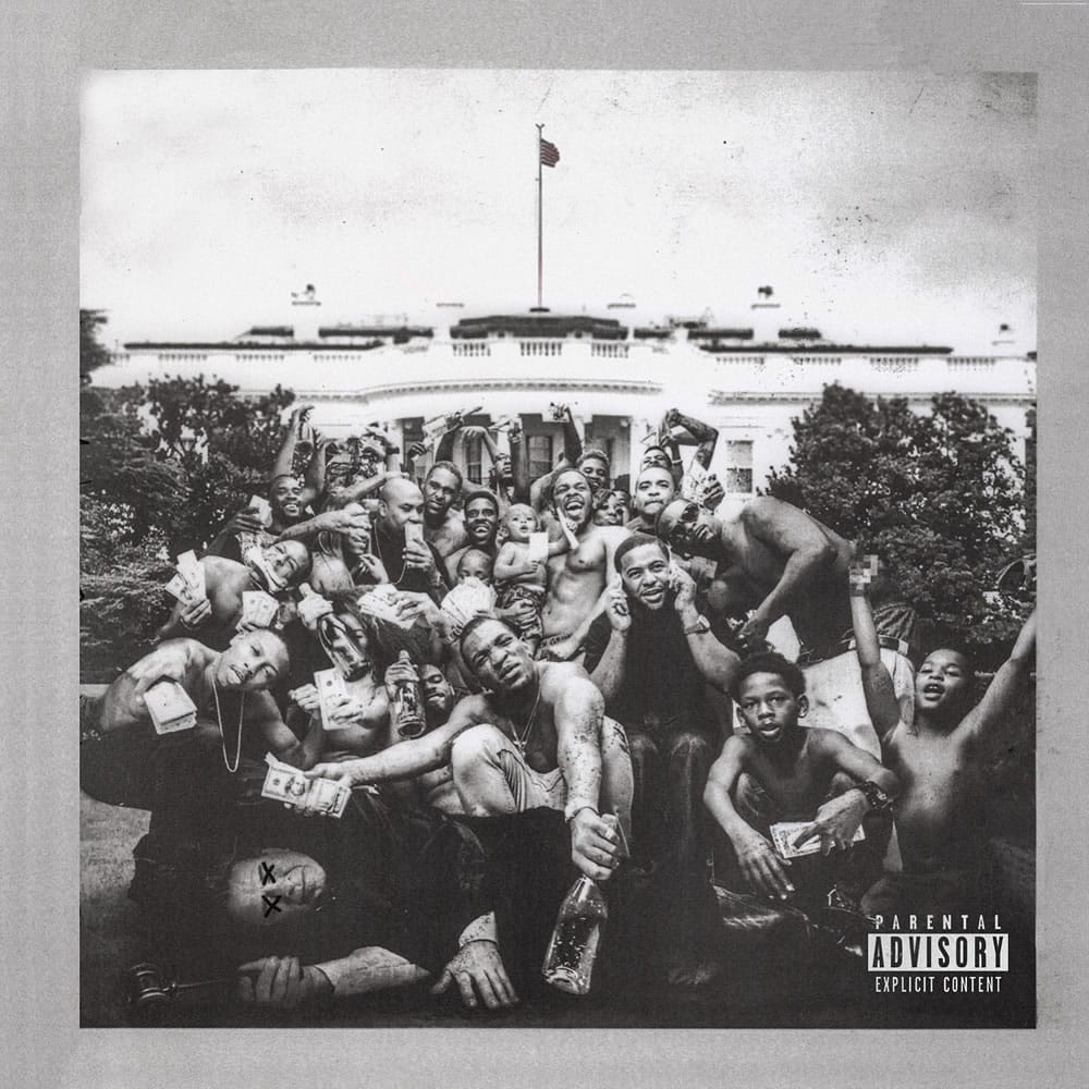 &quot;To Pimp a Butterfly&quot; is the latest release by Kendrick Lamar.