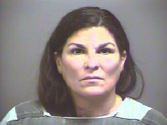 Sylvia Hofstetter, 51, of Tennessee faces multiple federal charges.