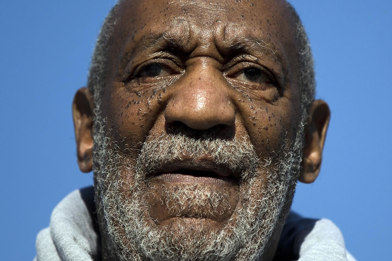 Bill Cosby says he paid women after having sex and went to great lengths to hide his behavior and the payments from his wife, The New York Times reported Saturday.