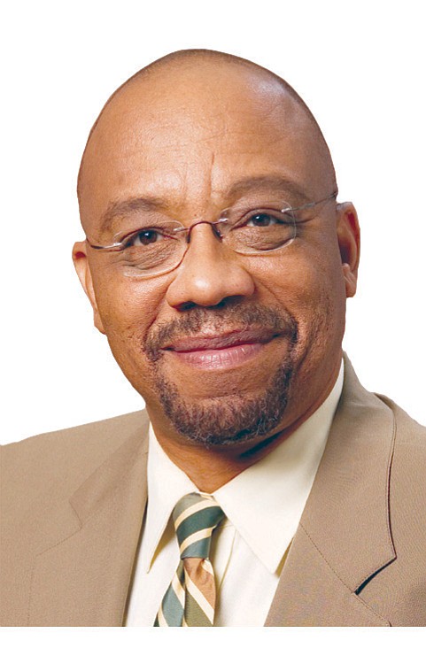 Eugene Robinson is a columnist for The Washington Post.