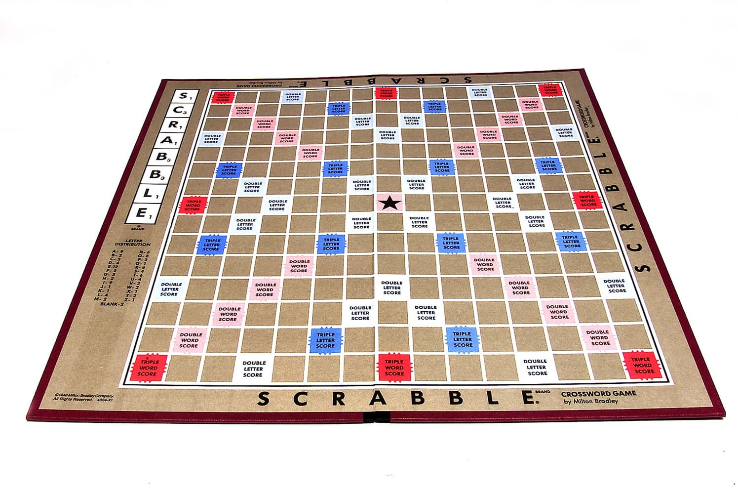 Calling all Scrabble fans, Scrabble With a Cause will be hosting a fundraising tournament on March 21