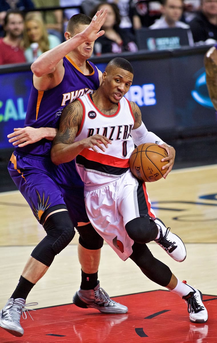 Damian Lillard has agreed to a five-year contract extension with the Portland Trail Blazers that will pay him a a reported $129 million.