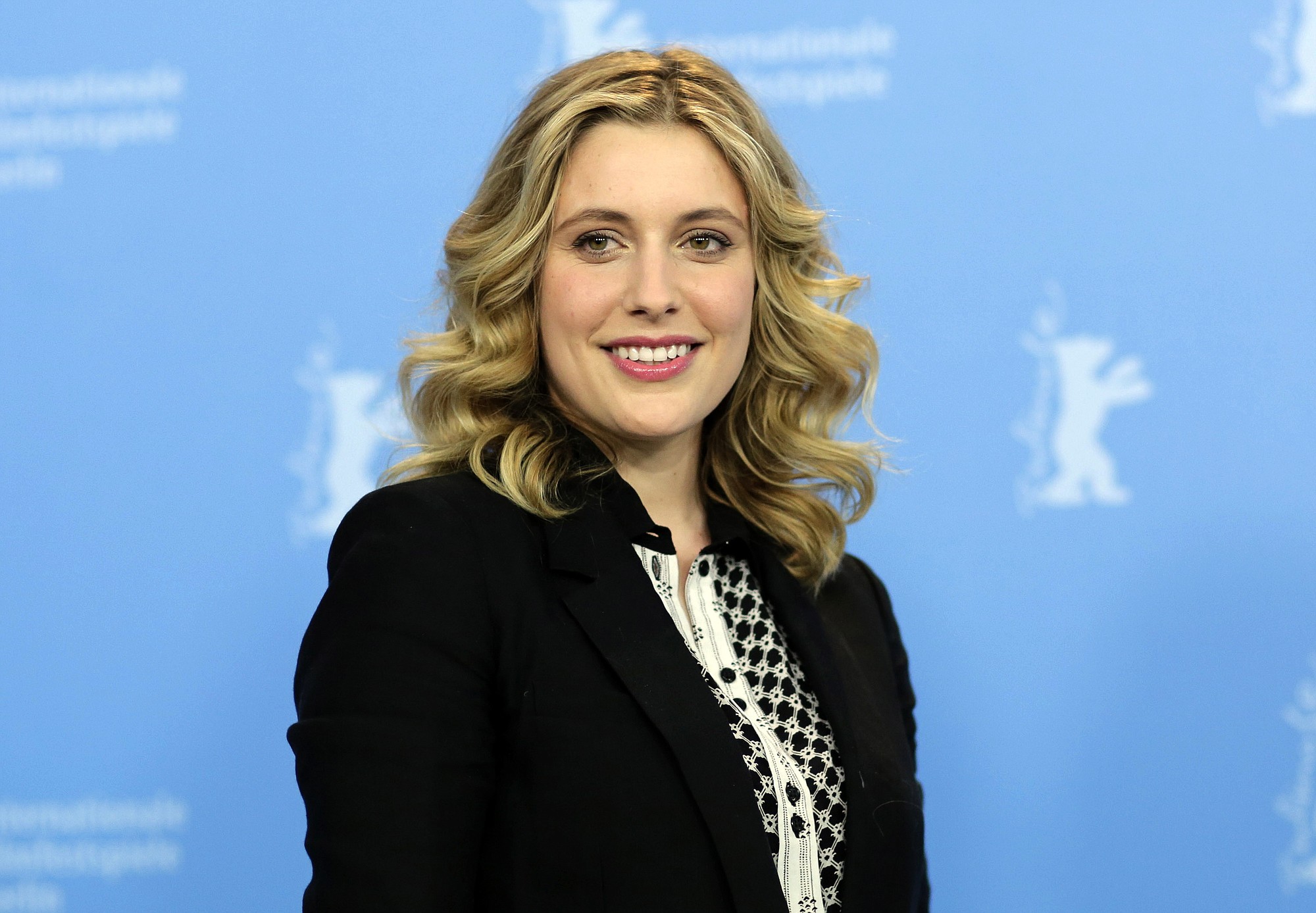 Greta Gerwig was cast in the pilot for the &quot;How I Met Your Mother&quot; spin-off called &quot;How I Met Your Dad,&quot; which CBS passed on.