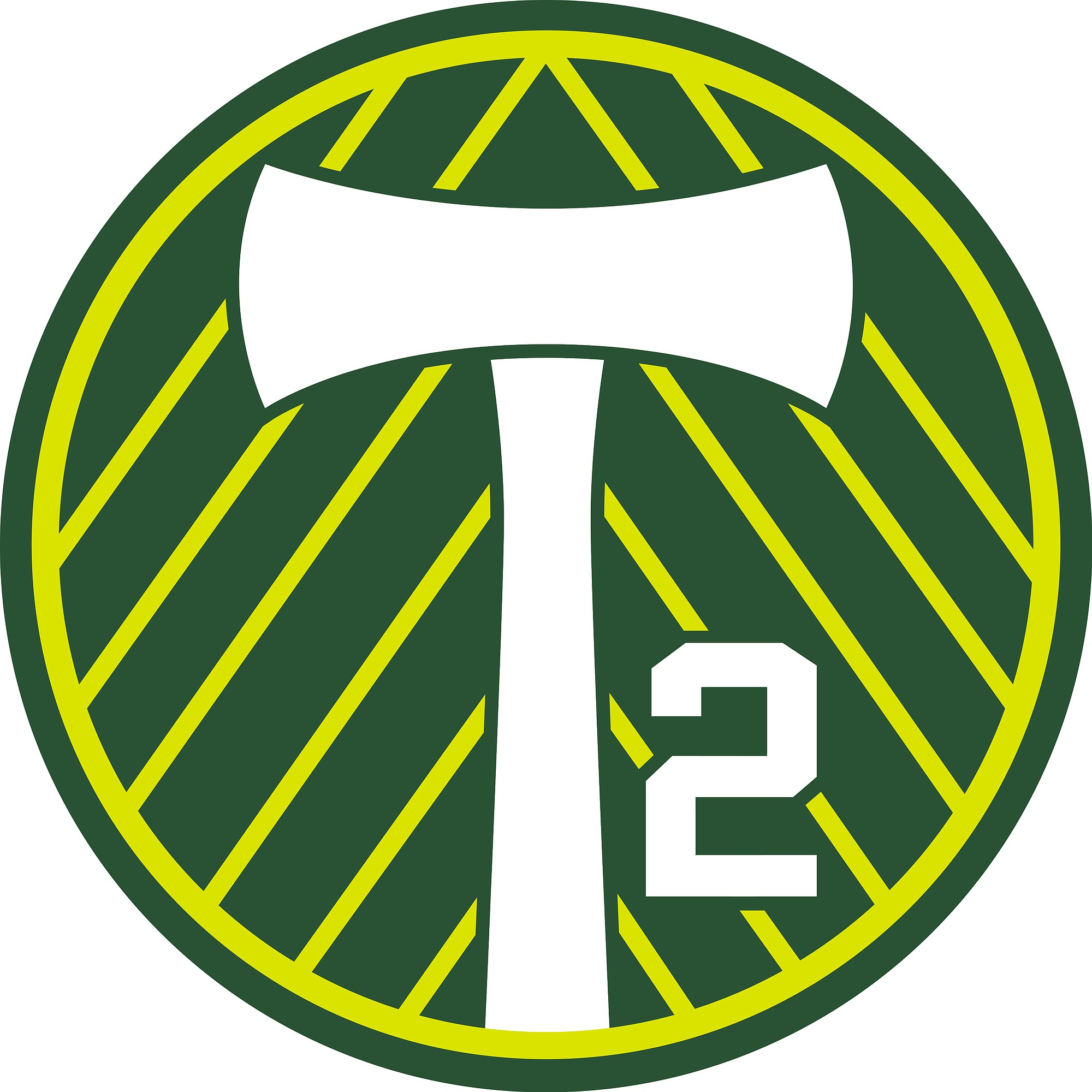 Timbers2 logo