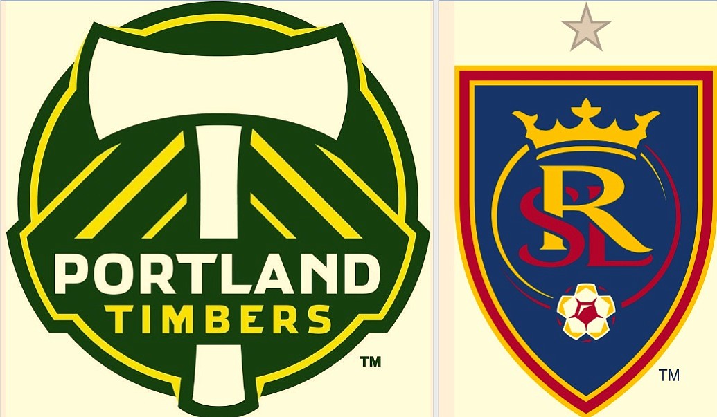 Portland Timbers vs.