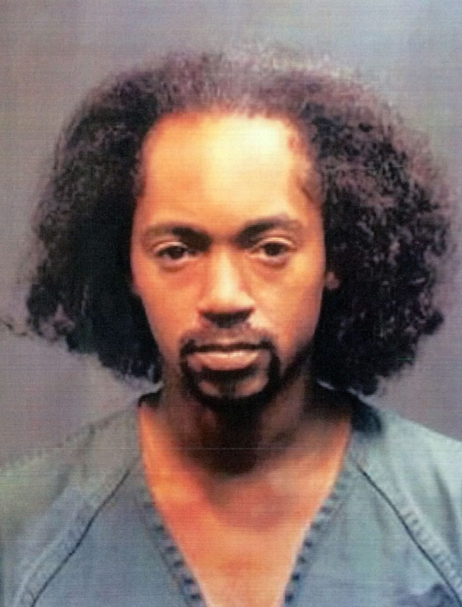 Jaquinn Ramone Bell, suspect in fatal hit-and-run