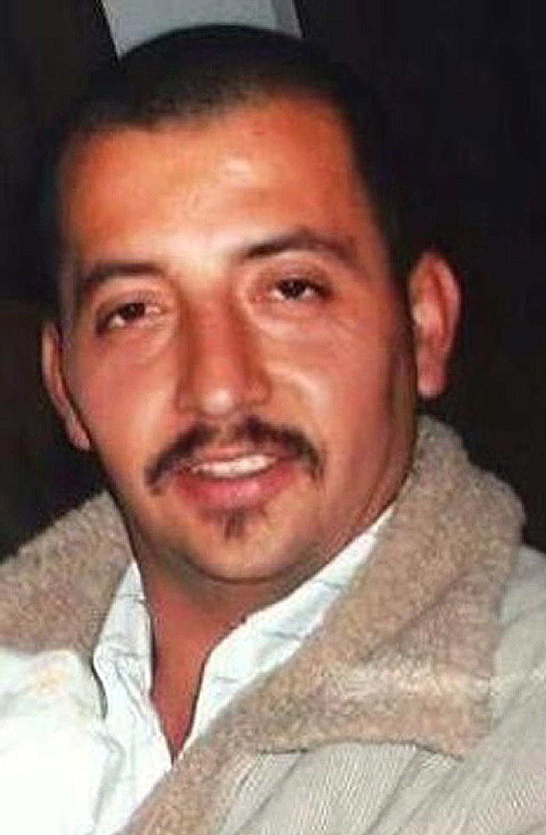 Antonio Zambrano-Montes
Killed by Pasco police