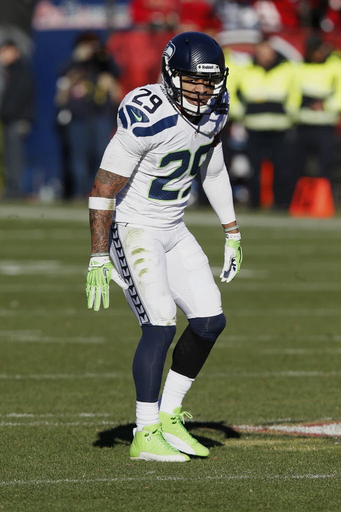 Seahawks' Earl Thomas torn labrum, will surgery - The