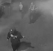 Anyone with information on the incident or the identity of any or all of the suspects is asked to contact Vancouver Police Arson Investigator Dave Chamblee at 360-487-7400 ext.