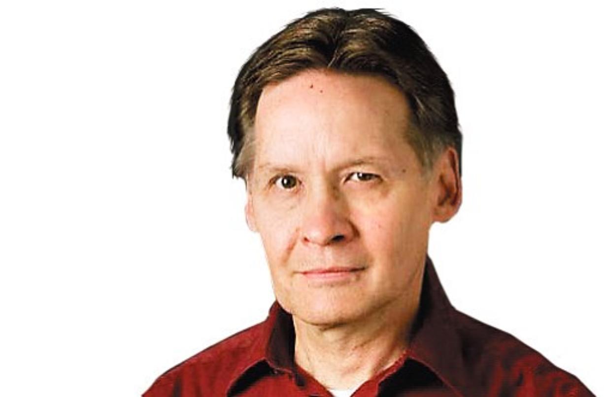 Jim Camden is a columnist with the Spokesman-Review in Spokane.