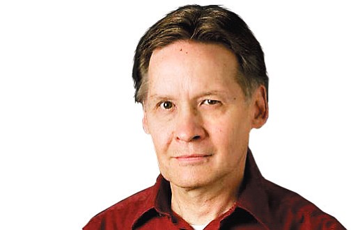 Jim Camden is a columnist with the Spokesman-Review in Spokane.