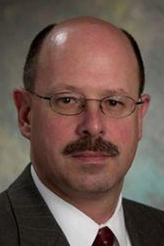 David Kennelly, former executive, Bank of Clark County