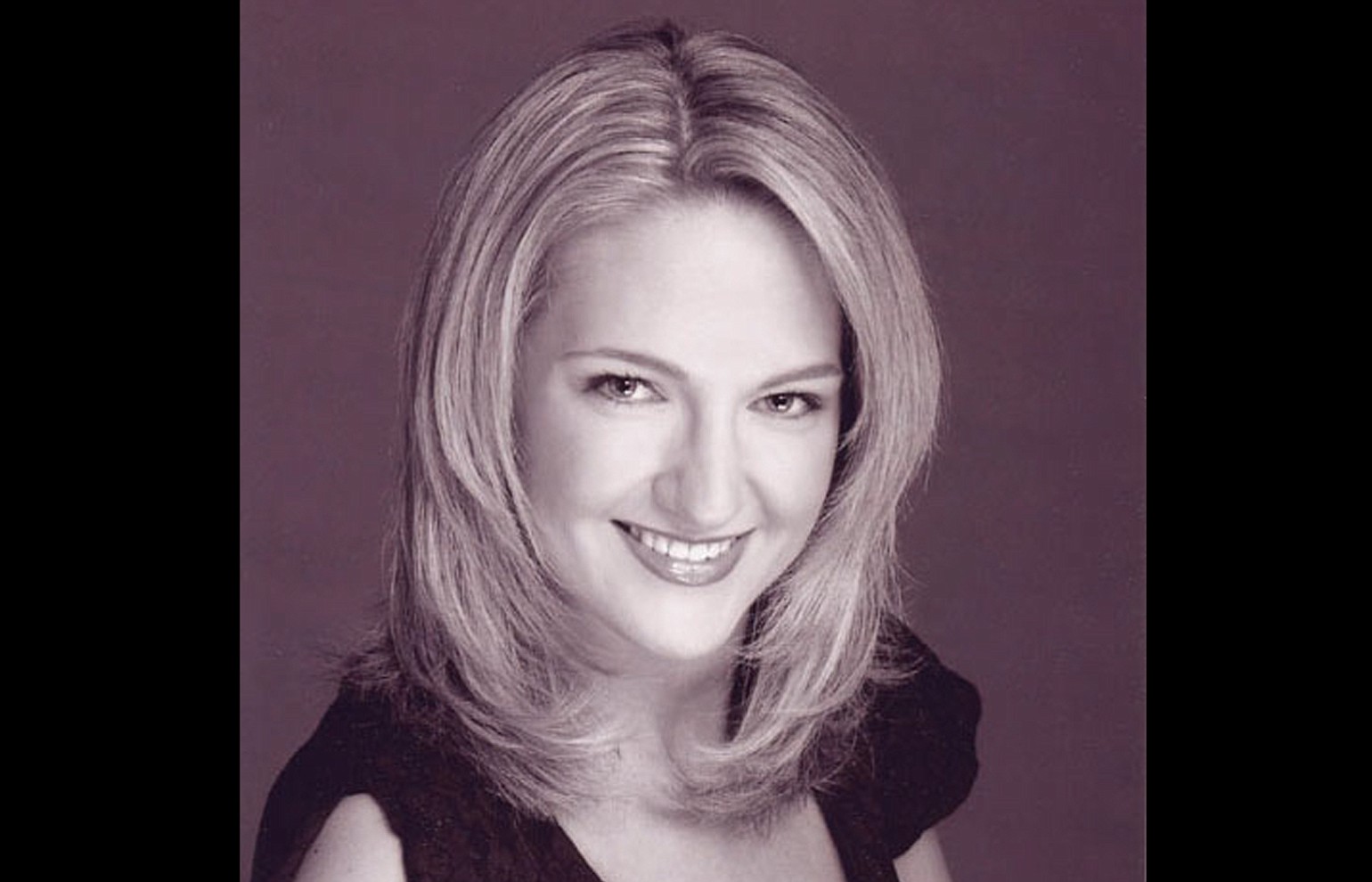 Evergreen High School drama teacher Stephanie McCrea in 2011.