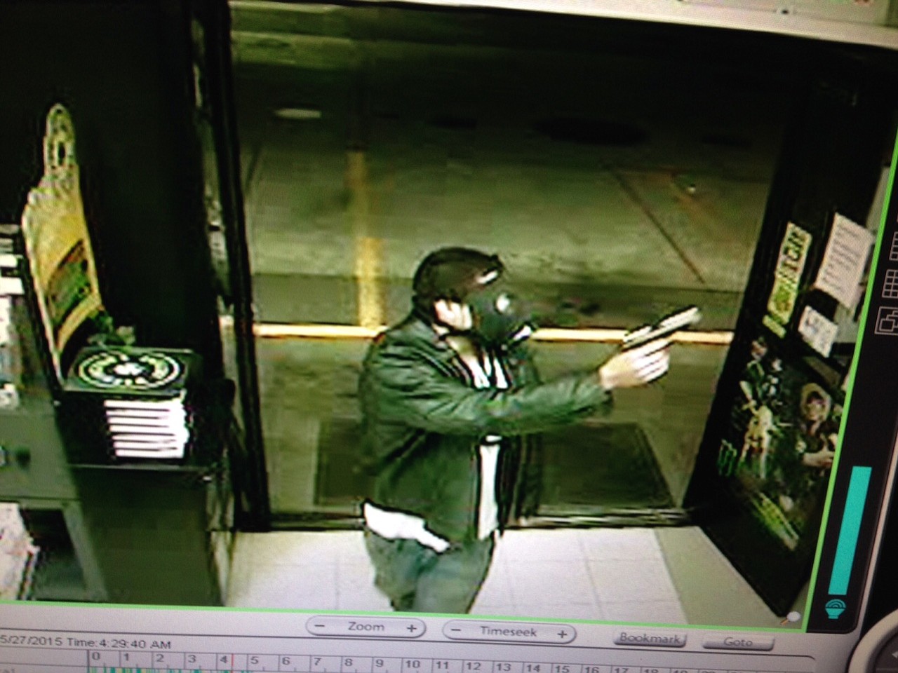 Anyone with information on the incident or knows the identity of the robbery suspect is asked to contact Detective Neil Martin at 360-487-7423 or neil.martin@cityofvanouver.us.