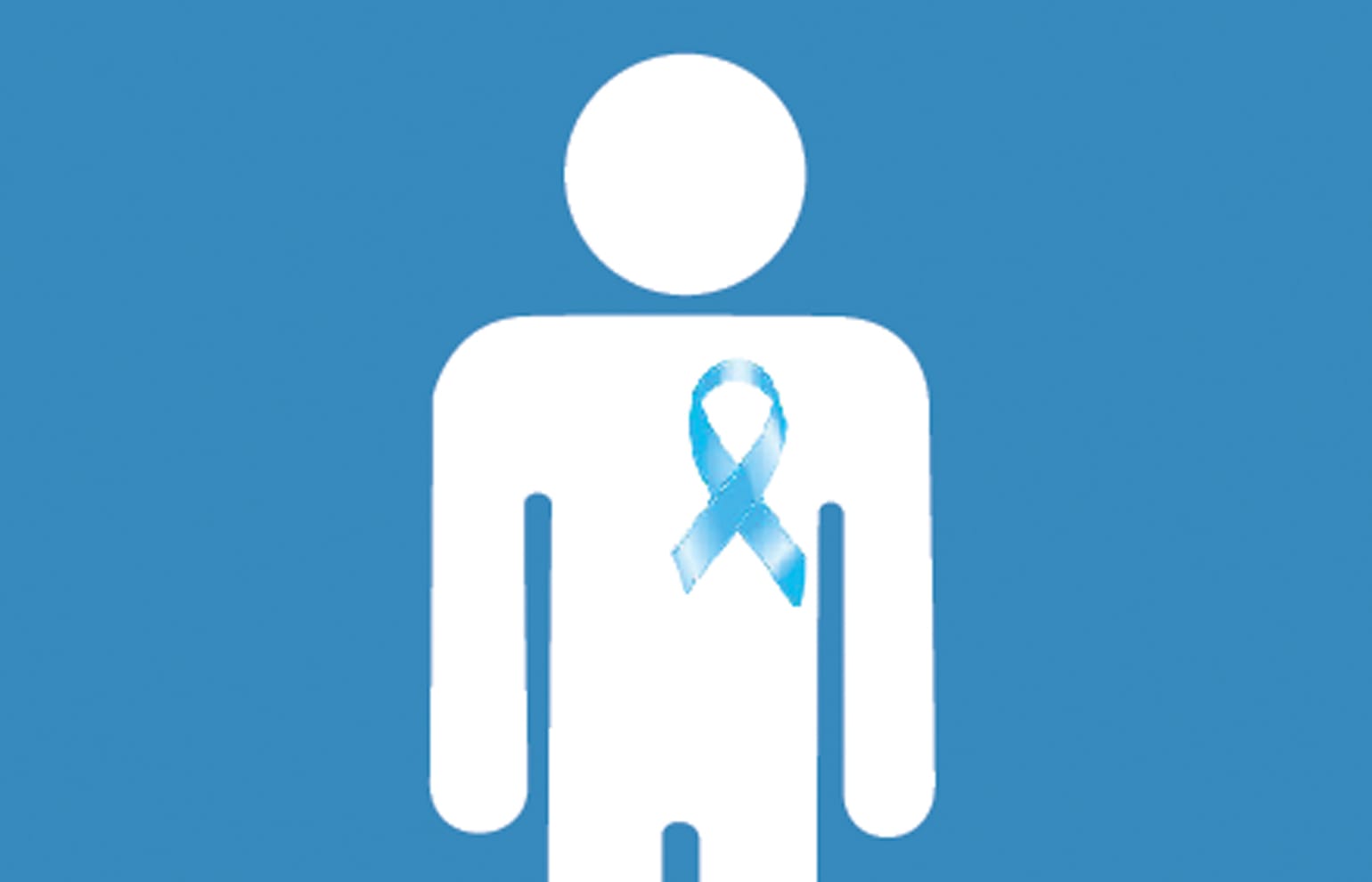 Most men are in their 60s or older when they're diagnosed with prostate cancer; many could live out their lives without the cancer ever becoming problematic, said Dr.