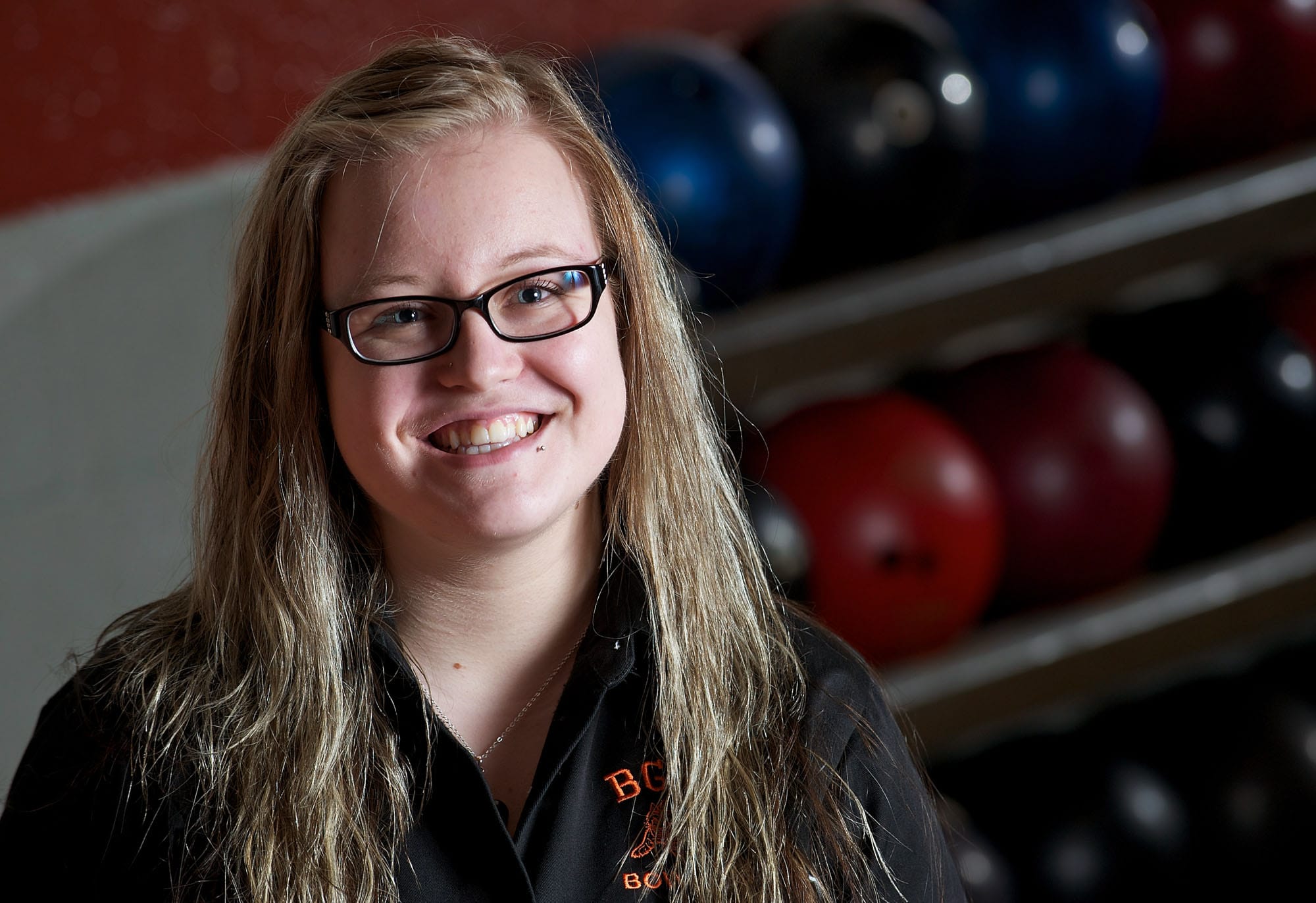 Battle Ground's Wylicia Faley pulled out of a rut with a league 300 game and went on to win the Class 4A state individual title, nearly duplicating that 300 score in one of her state games.