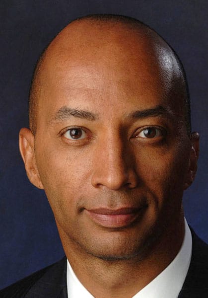 Byron Pitts, chief national correspondent for &quot;ABC Evening News,&quot; will be the keynote speaker at the Clark College commencement on June 19.