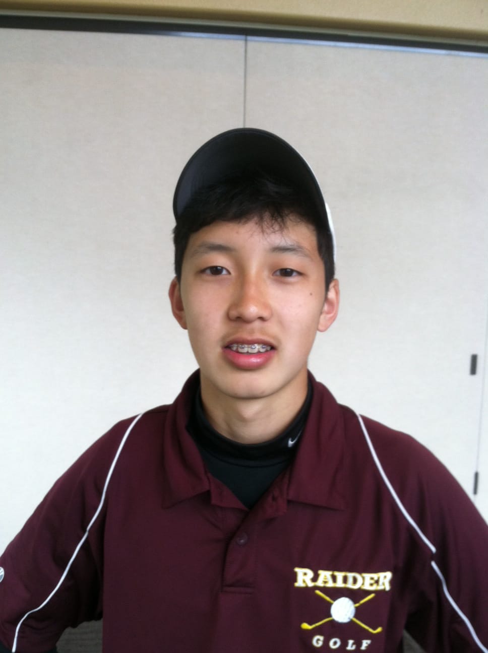 Sean Yi
Thom. Jefferson freshman