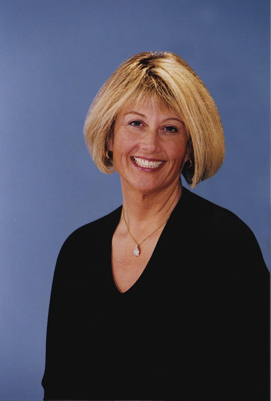 Director of Oregon's Early Learning System Jada Rupley