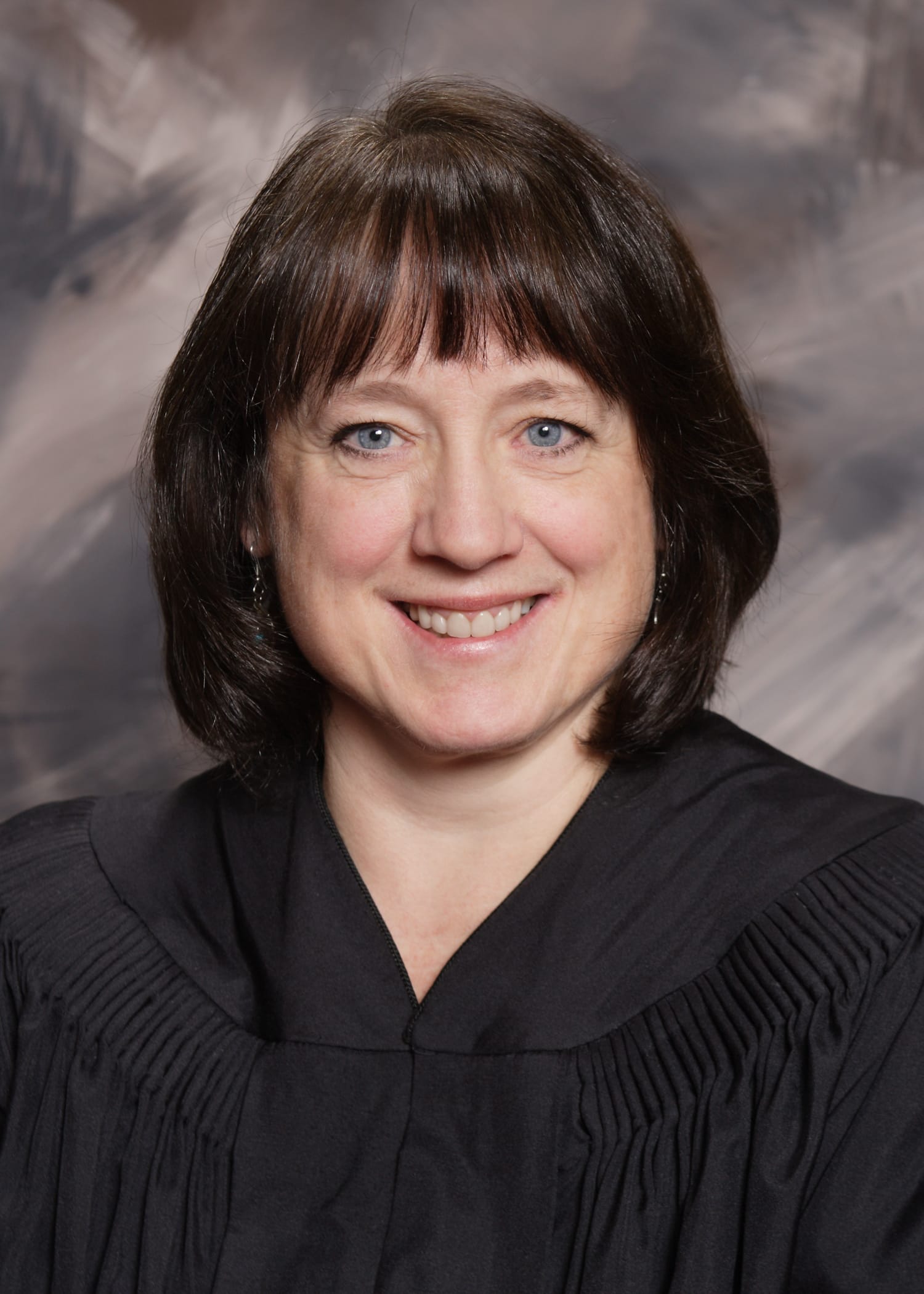Barbara Madsen
Washington's chief justice