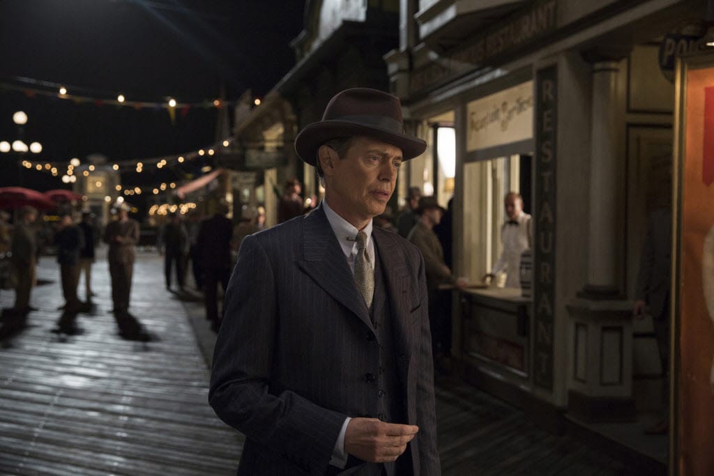 Tribune News Service files
HBO's &quot;Boardwalk Empire,&quot; starring Steve Buscemi, has been a TV fixture for years and recently concluded its run.