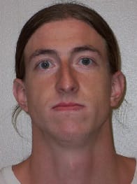 Timothy Michael Delisle (Photo courtesy of the state Department of Corrections.)