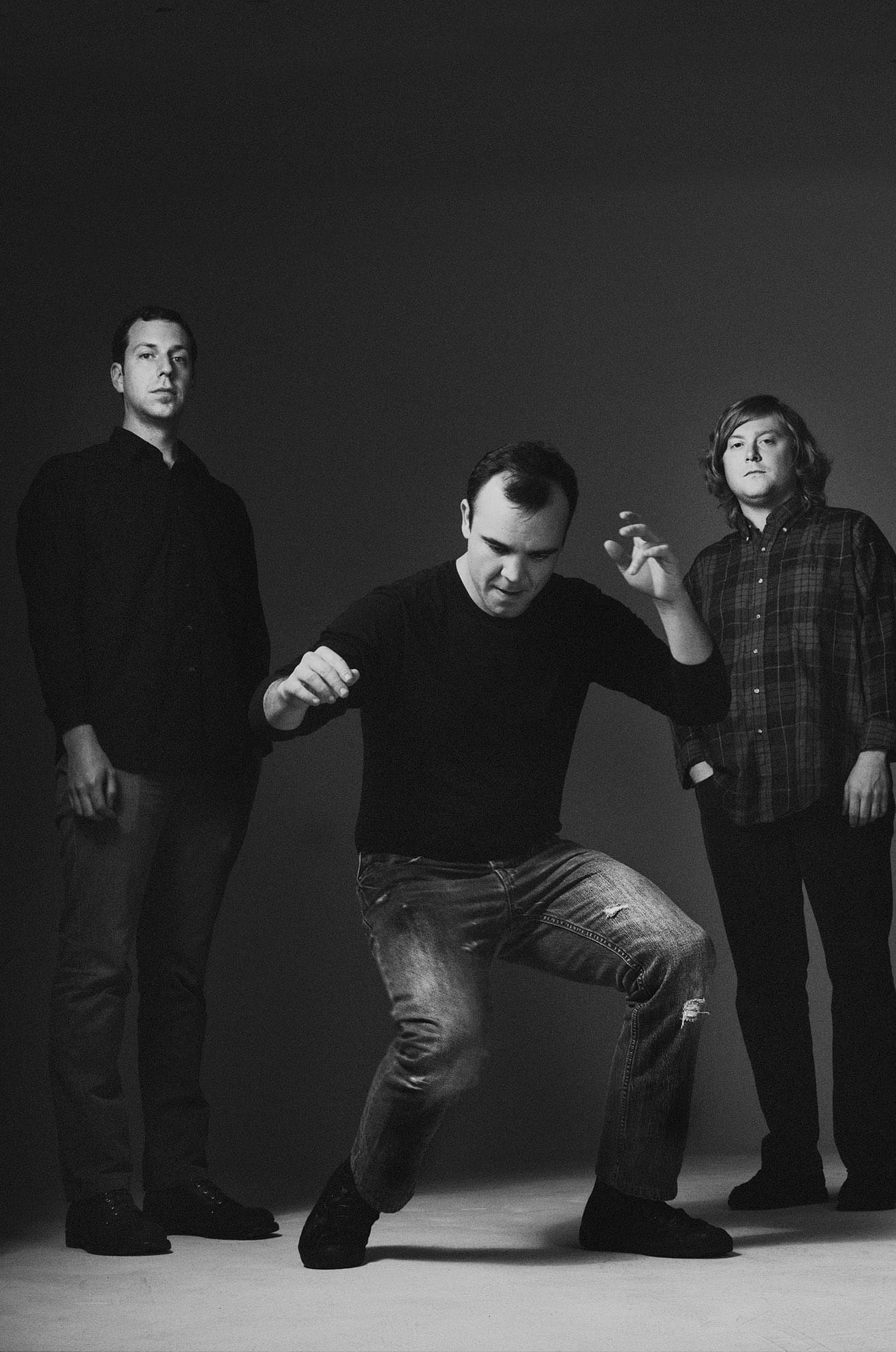 Synth-pop group Future Islands will perform Aug.